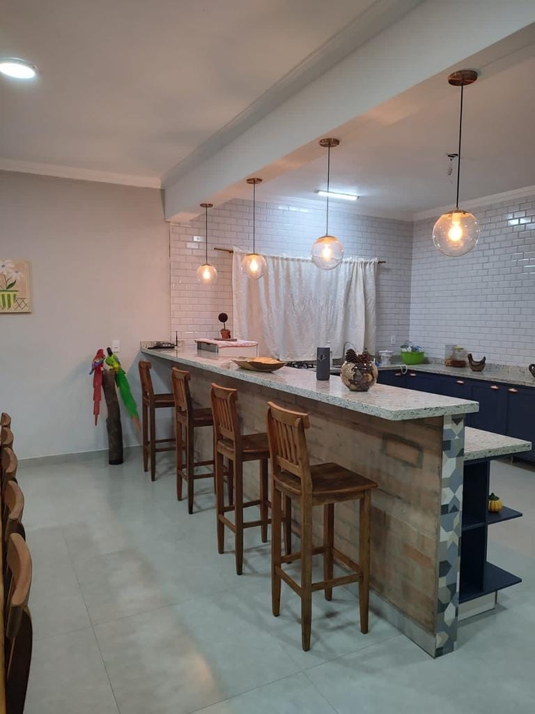 Casa, 3 quartos - Foto 12