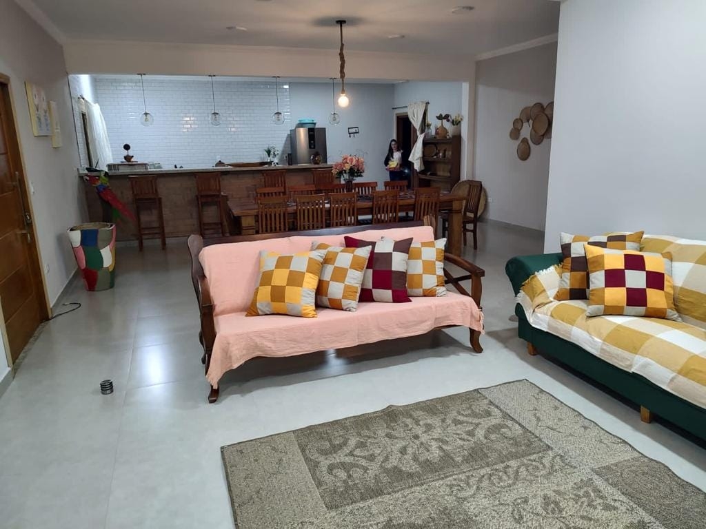 Casa, 3 quartos - Foto 11
