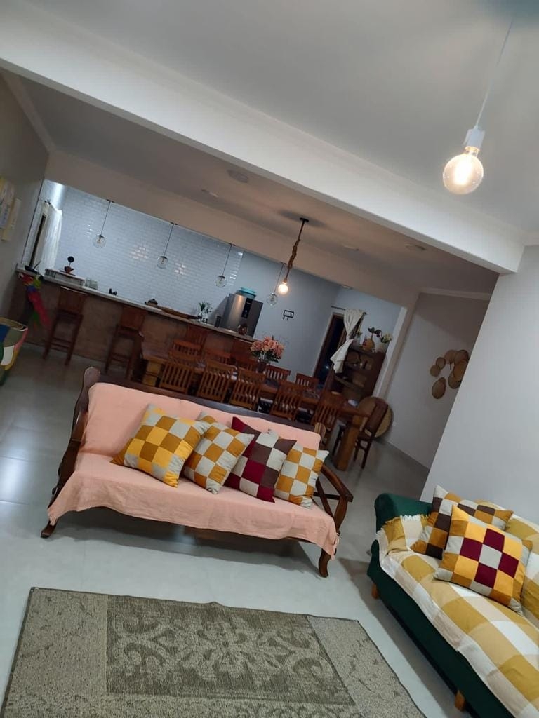 Casa, 3 quartos - Foto 10