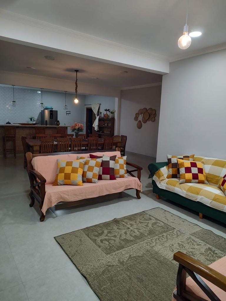 Casa, 3 quartos - Foto 7