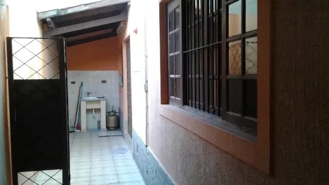 Casa, 5 quartos, 180 m² - Foto 8