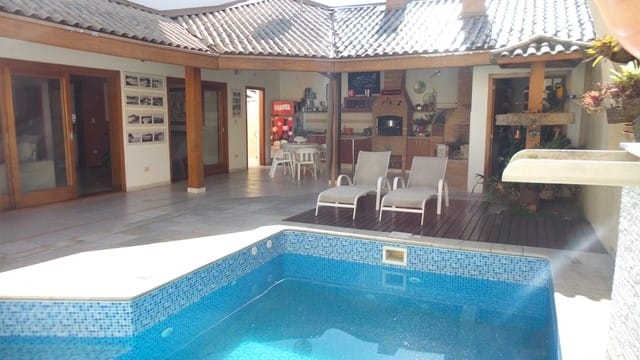 Casa, 4 quartos, 360 m² - Foto 15
