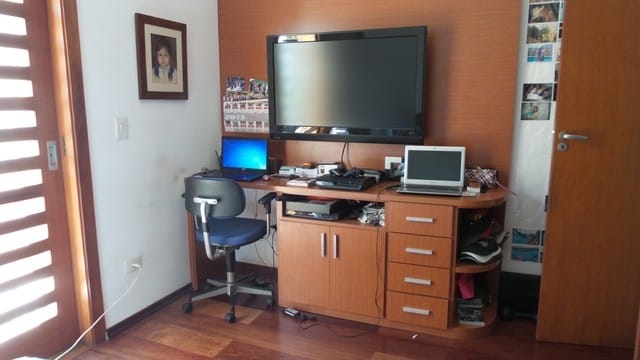 Casa, 4 quartos, 360 m² - Foto 14