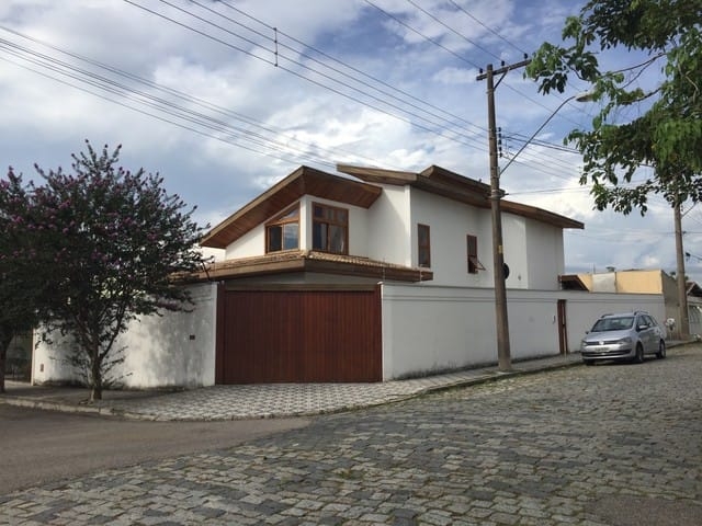 Casa, 4 quartos, 360 m² - Foto 12