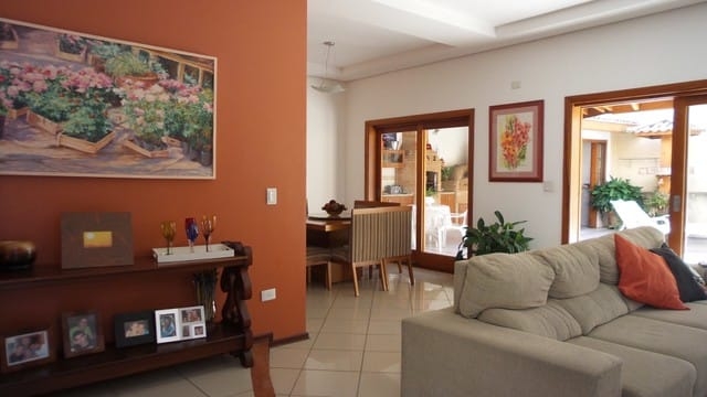 Casa, 4 quartos, 360 m² - Foto 11