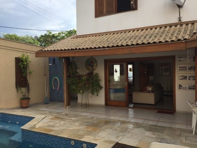 Casa, 4 quartos, 360 m² - Foto 10
