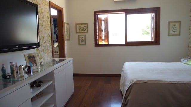 Casa, 4 quartos, 360 m² - Foto 9