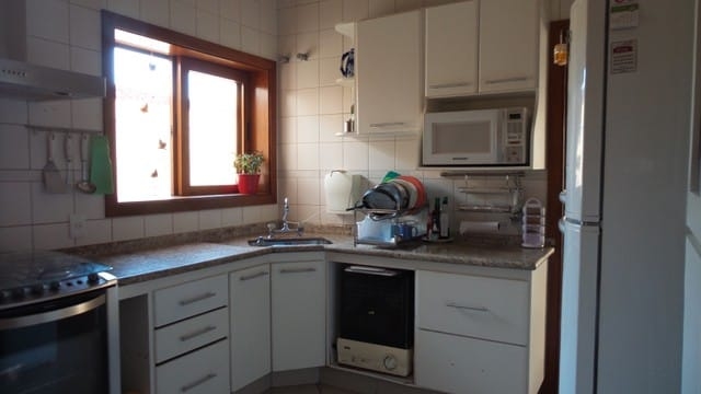 Casa, 4 quartos, 360 m² - Foto 8