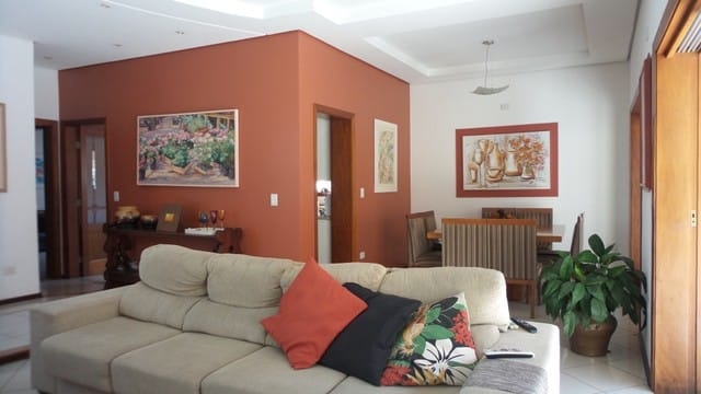 Casa, 4 quartos, 360 m² - Foto 6