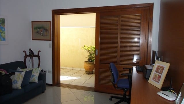 Casa, 4 quartos, 360 m² - Foto 1