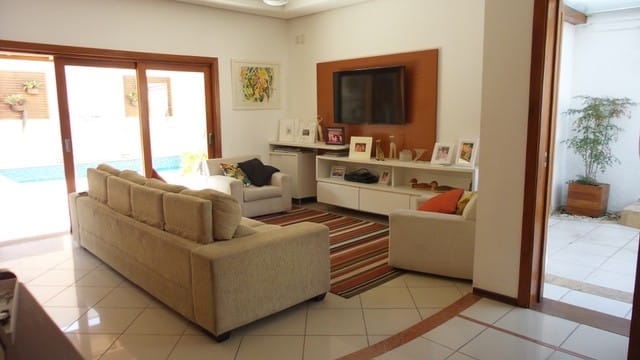 Casa, 4 quartos, 360 m² - Foto 20