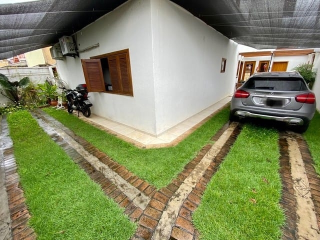 Casa, 4 quartos, 360 m² - Foto 19