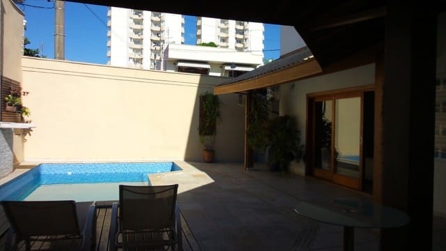 Casa, 4 quartos, 360 m² - Foto 18