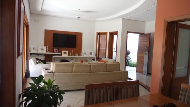 Casa, 4 quartos, 360 m² - Foto 17