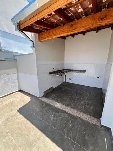 Casa, 2 quartos, 62 m² - Foto 11