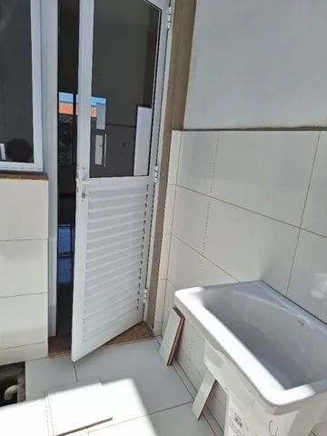 Casa, 2 quartos, 62 m² - Foto 8