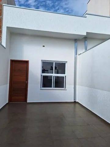 Casa, 2 quartos, 62 m² - Foto 1