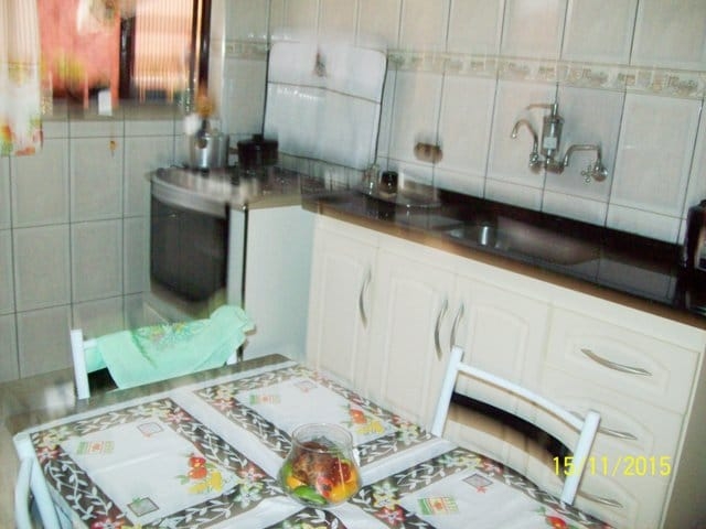 Casa, 3 quartos, 173 m² - Foto 6
