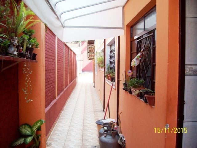 Casa, 3 quartos, 173 m² - Foto 10