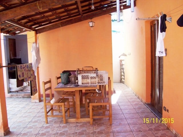 Casa, 3 quartos, 173 m² - Foto 11