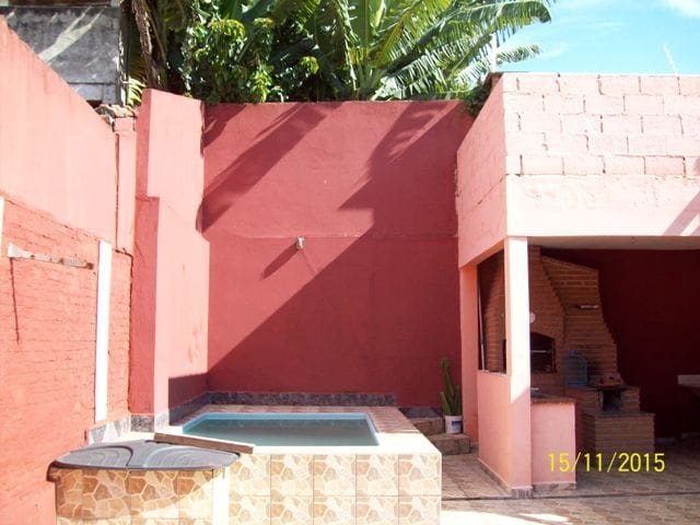 Casa, 3 quartos, 173 m² - Foto 12