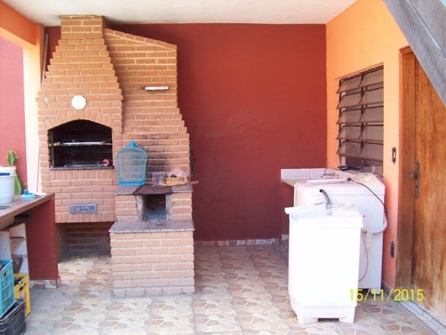 Casa, 3 quartos, 173 m² - Foto 14