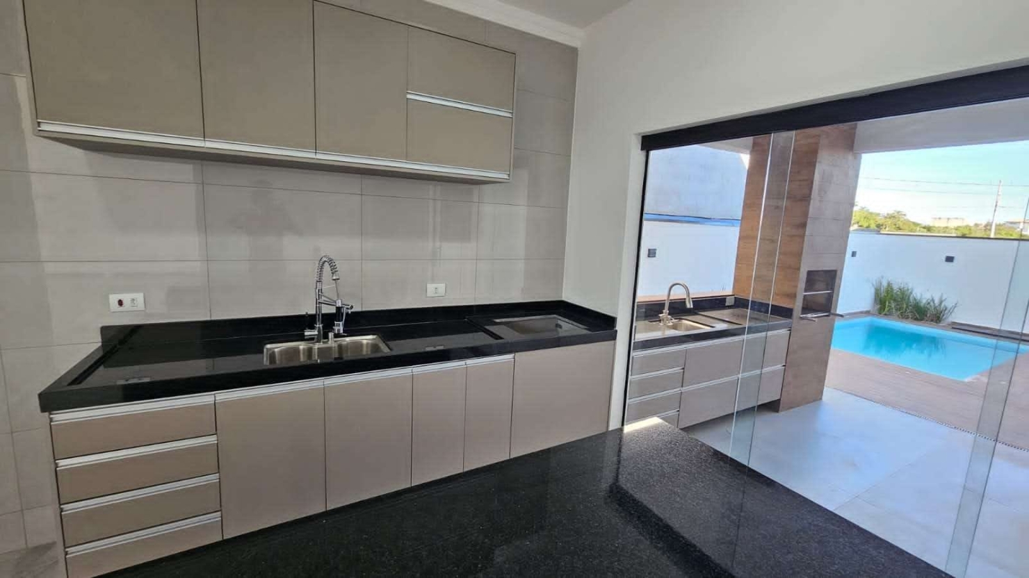 Casa de Condomínio à venda com 3 quartos - Foto 2