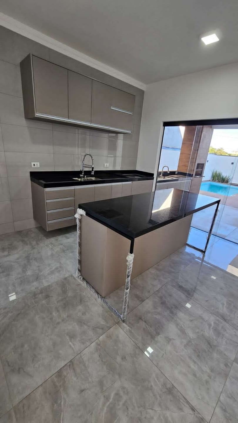 Casa de Condomínio à venda com 3 quartos - Foto 3