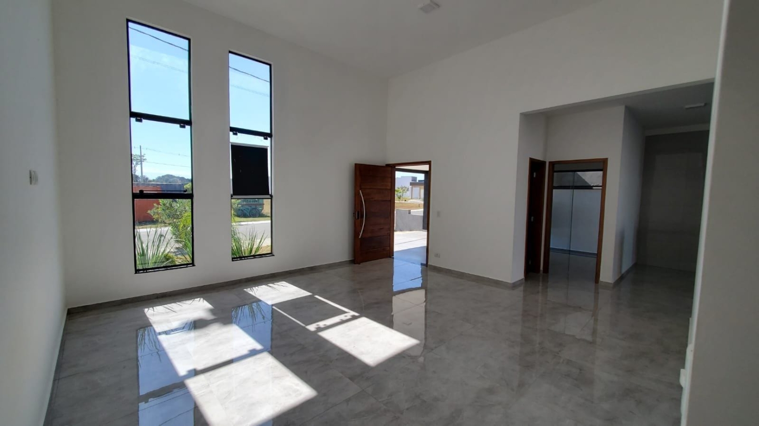 Casa de Condomínio à venda com 3 quartos - Foto 4