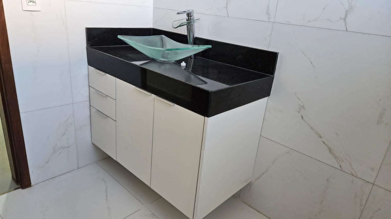 Casa de Condomínio à venda com 3 quartos - Foto 8