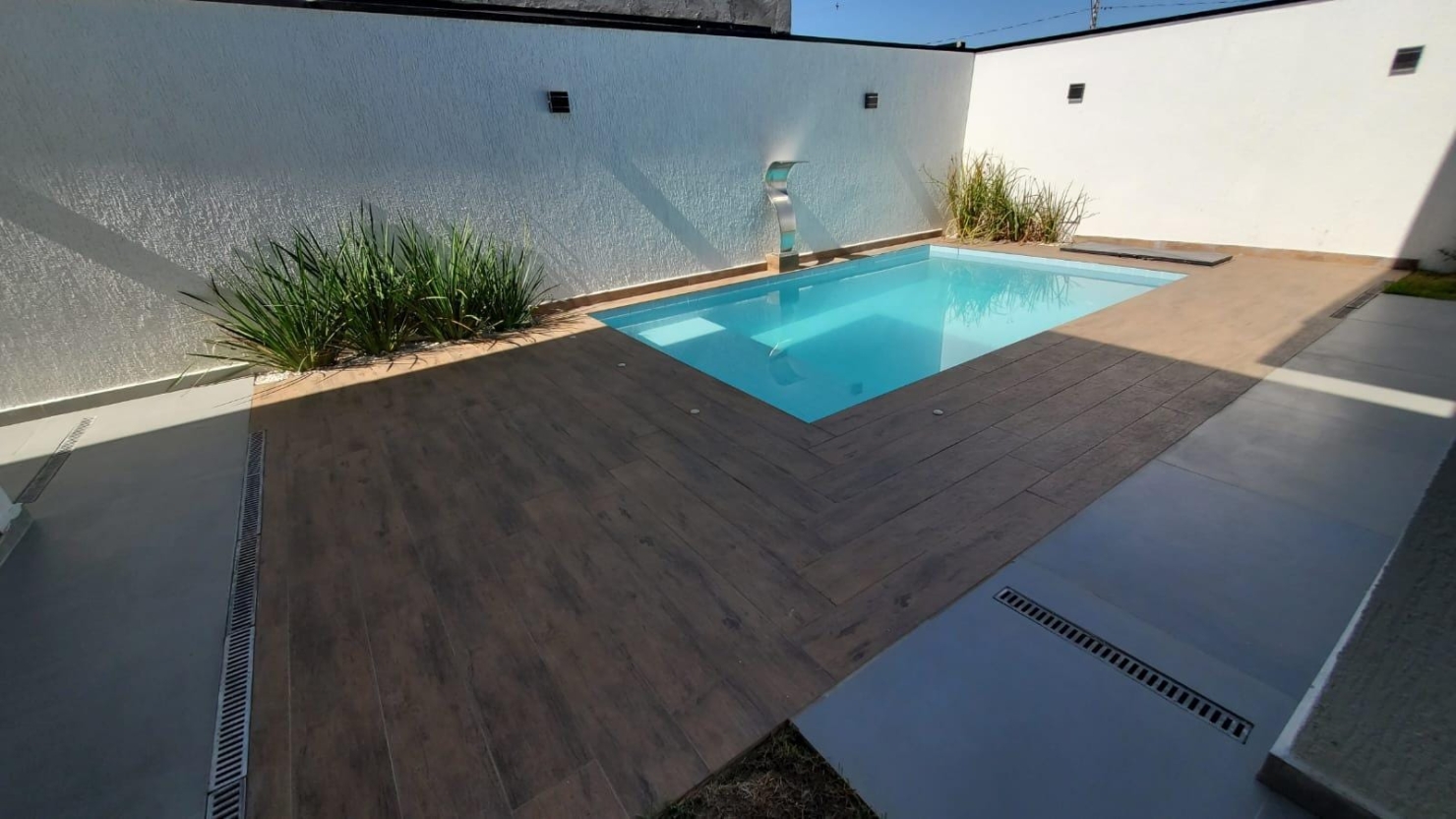 Casa de Condomínio à venda com 3 quartos - Foto 9