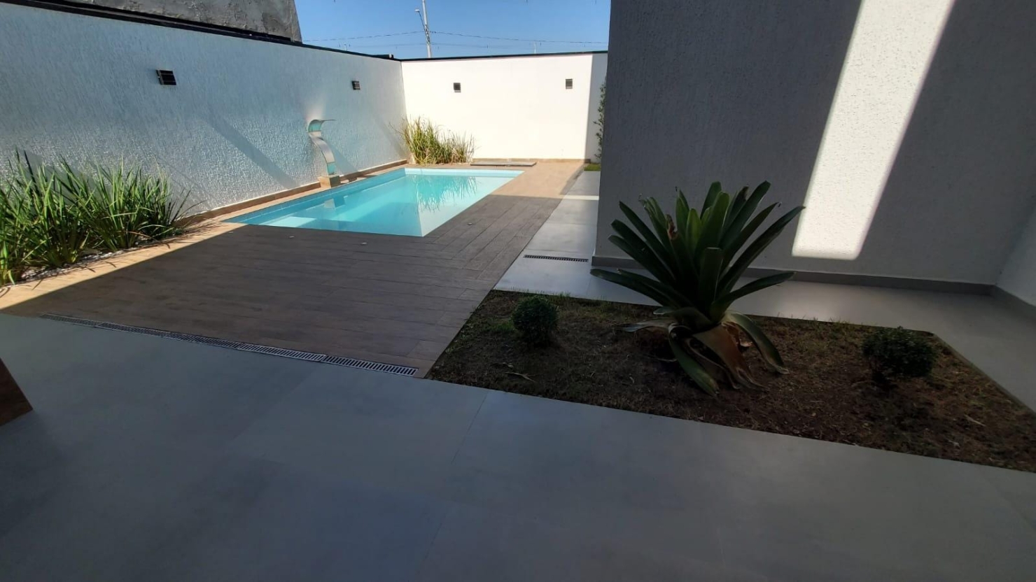 Casa de Condomínio à venda com 3 quartos - Foto 10