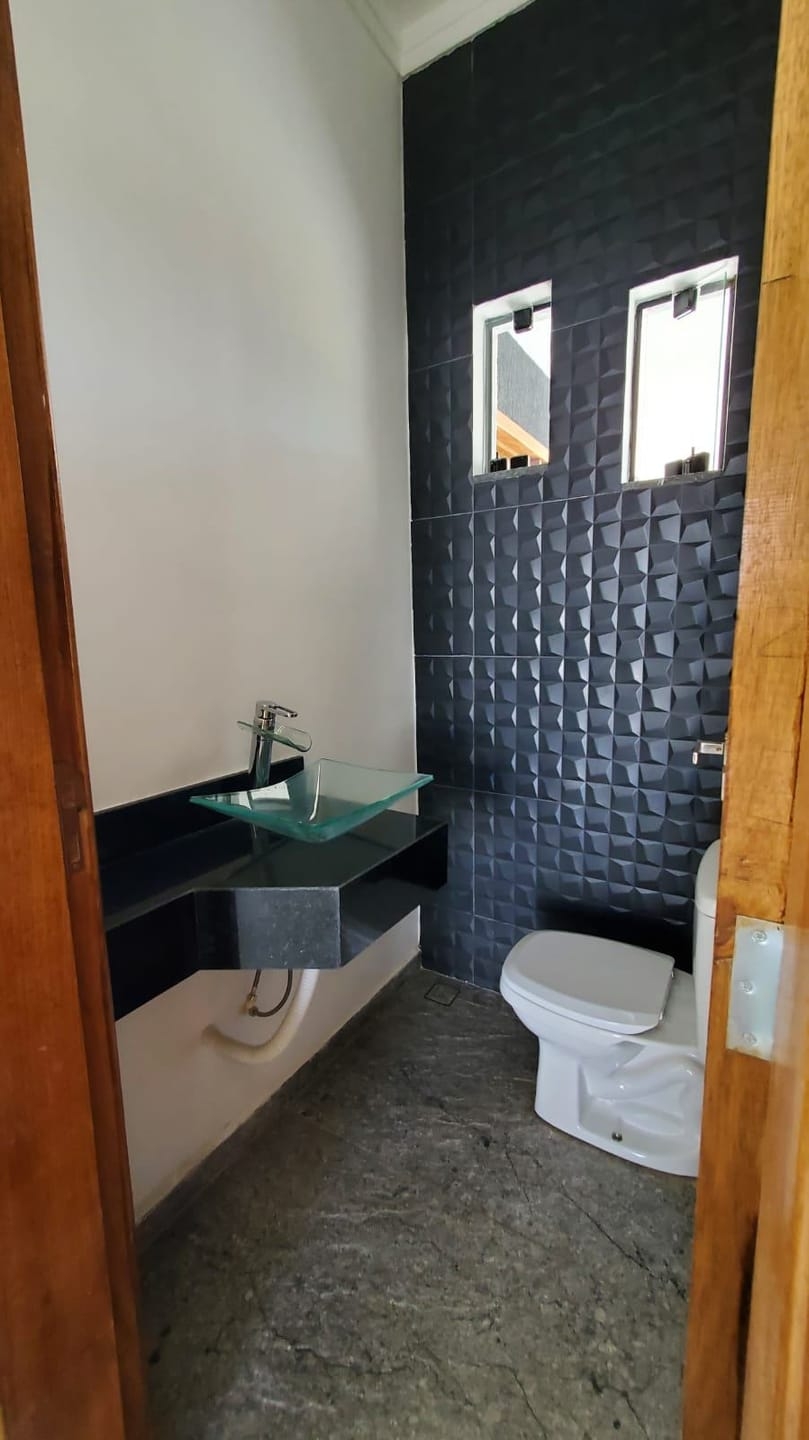 Casa de Condomínio à venda com 3 quartos - Foto 13