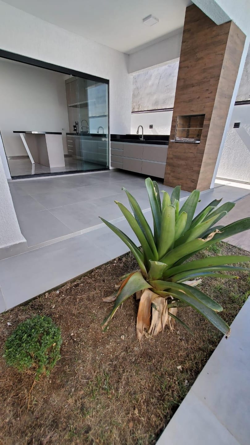 Casa de Condomínio à venda com 3 quartos - Foto 15