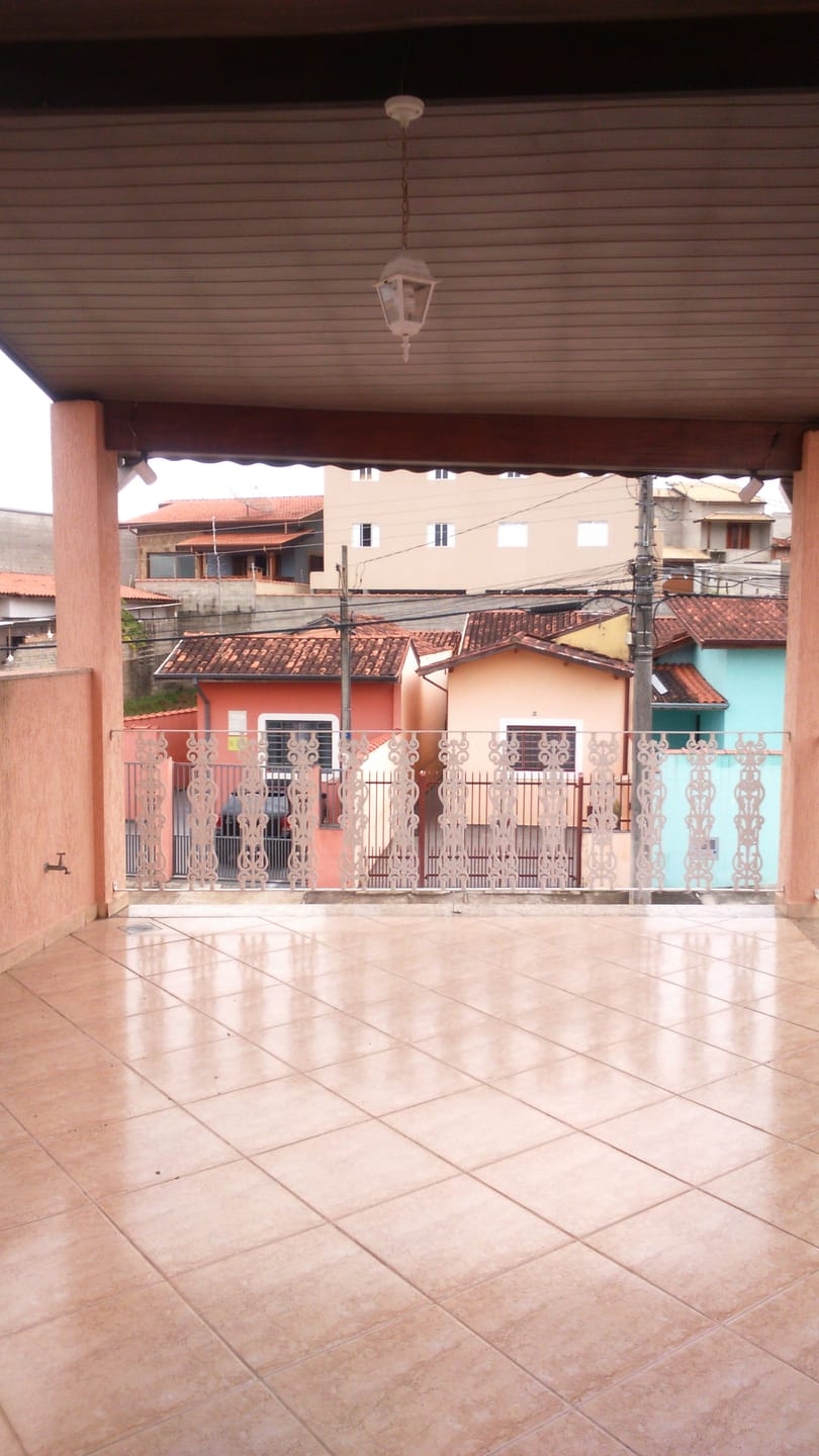 Casa à venda com 2 quartos, 200m² - Foto 26