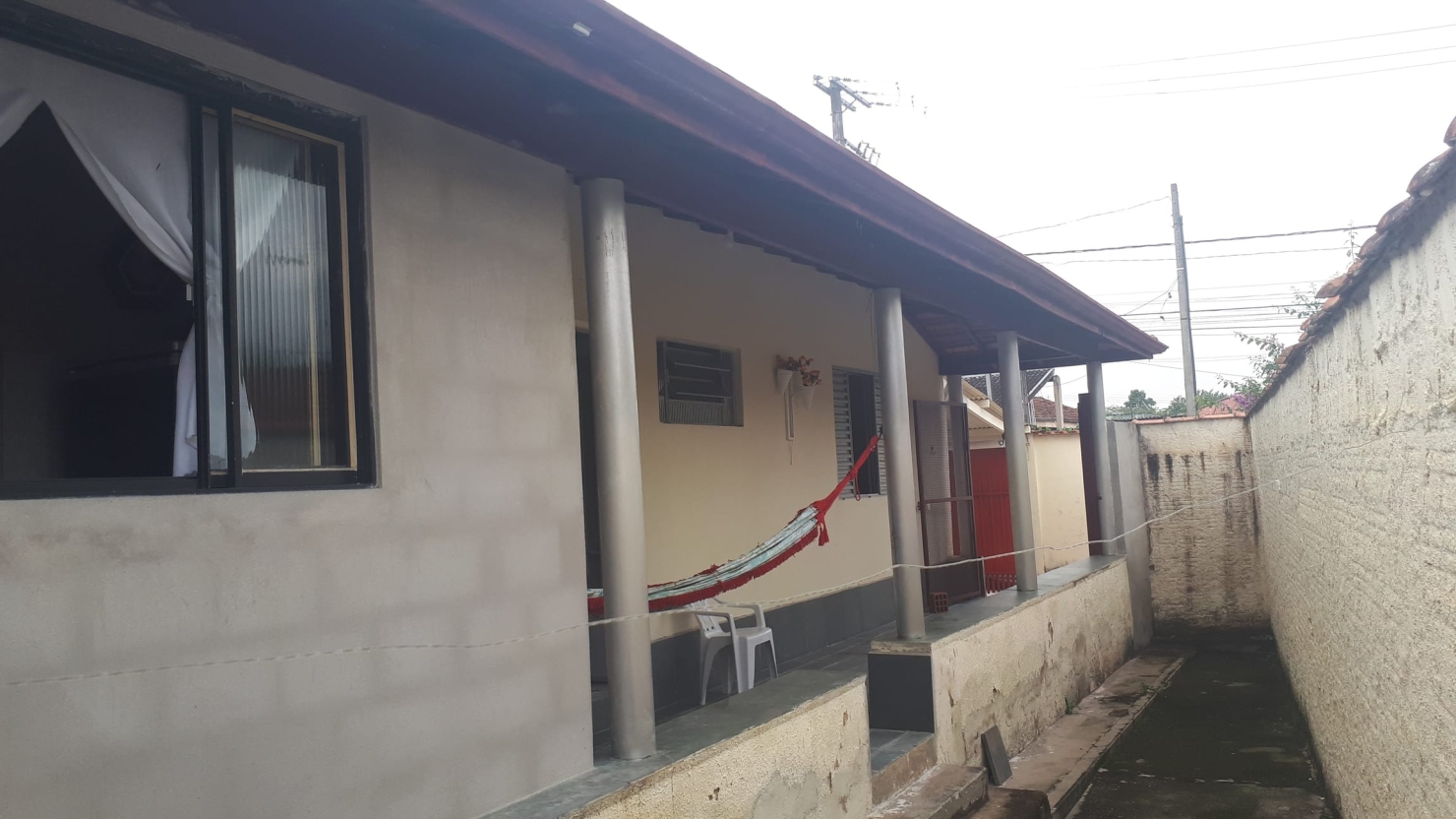 Casa, 2 quartos, 153 m² - Foto 10