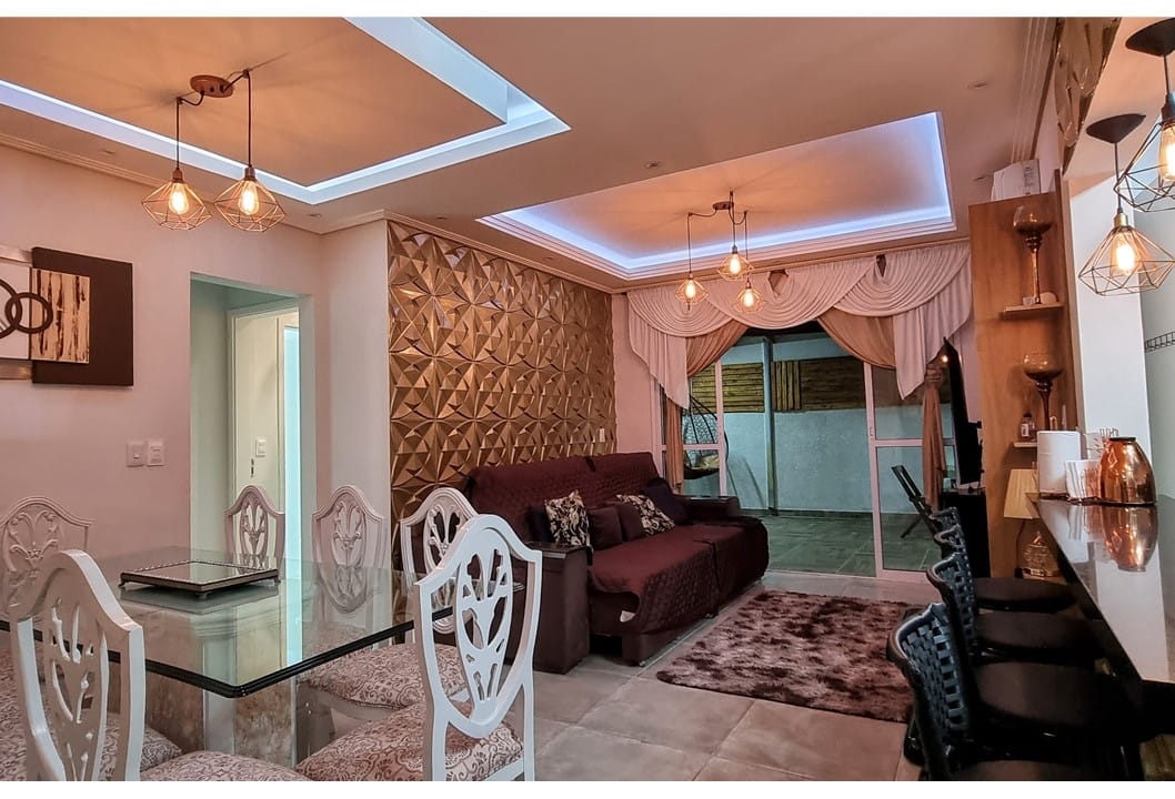 Casa de Condomínio à venda com 3 quartos, 150m² - Foto 36