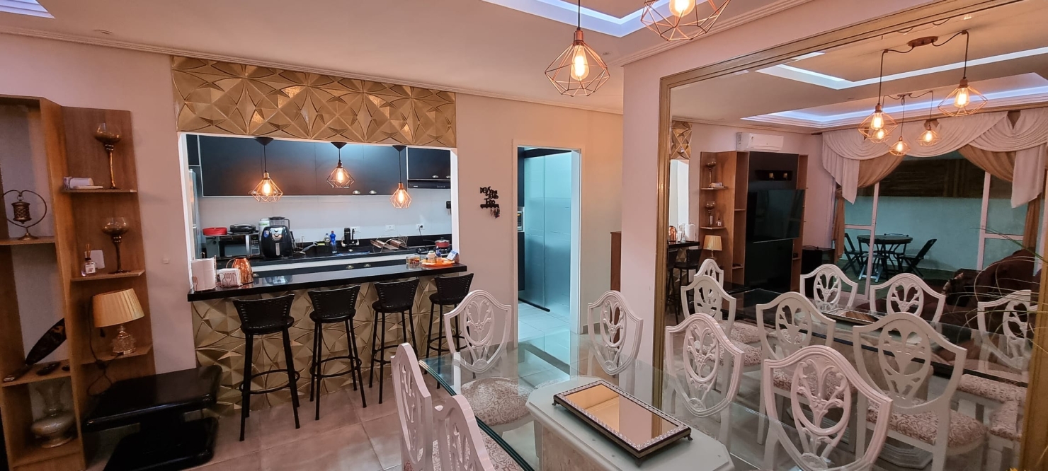Casa de Condomínio à venda com 3 quartos, 150m² - Foto 8