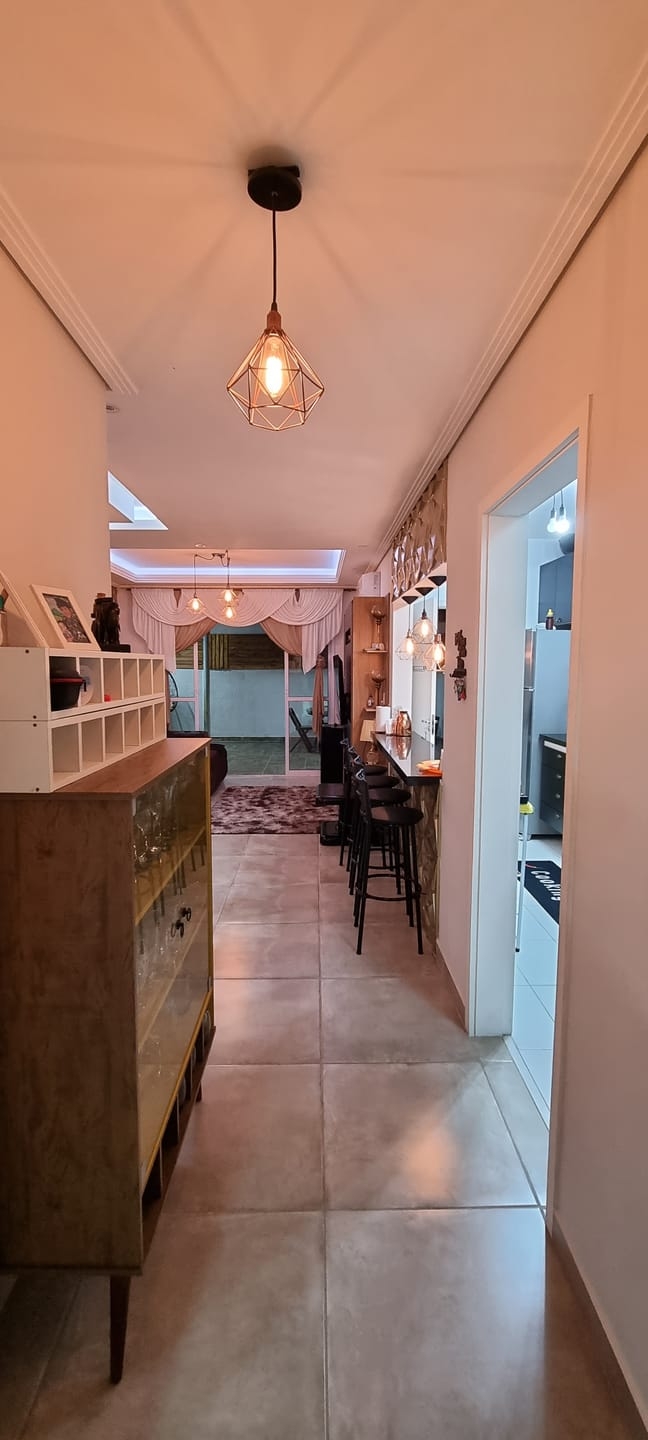 Casa de Condomínio à venda com 3 quartos, 150m² - Foto 5