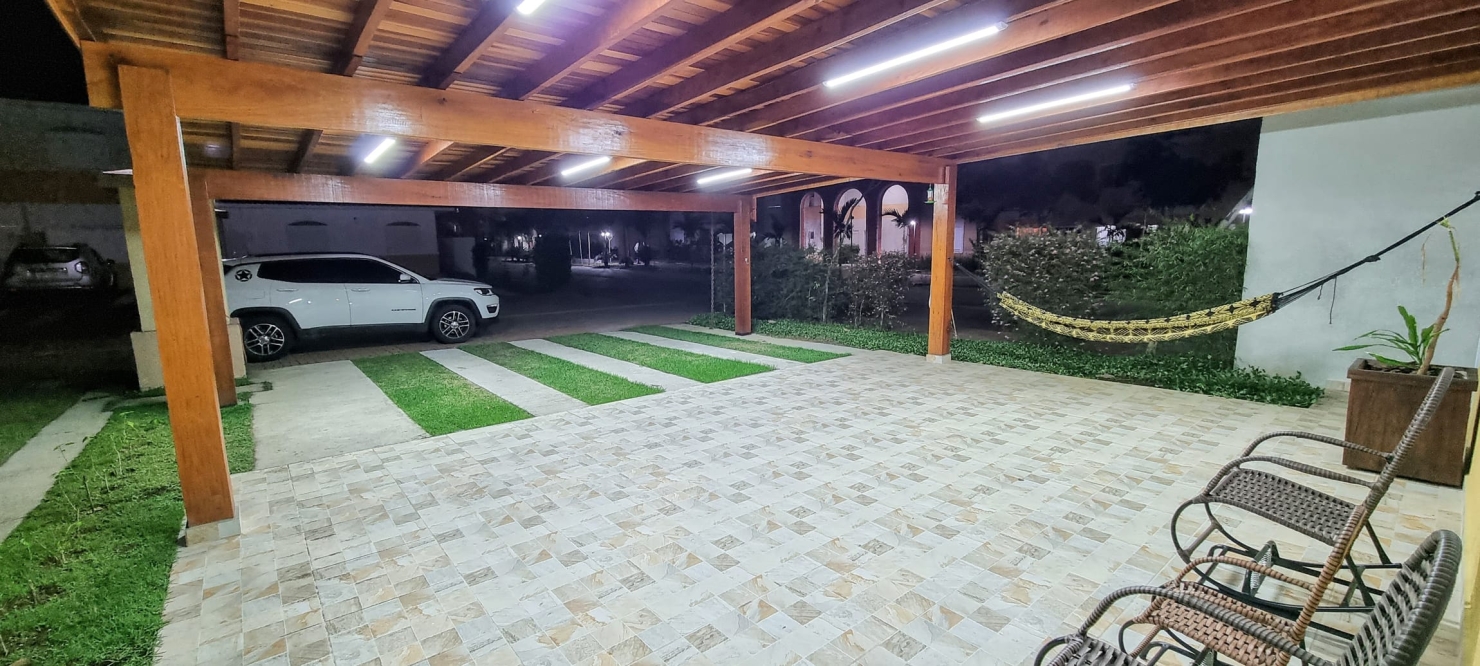 Casa de Condomínio à venda com 3 quartos, 150m² - Foto 4