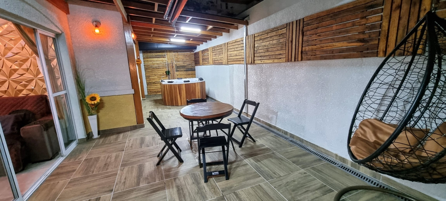 Casa de Condomínio à venda com 3 quartos, 150m² - Foto 25