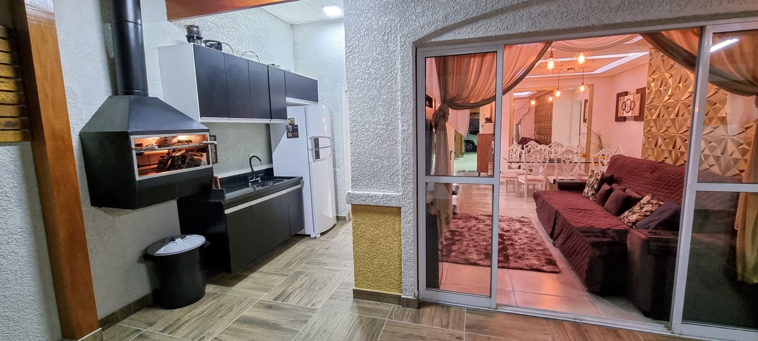 Casa de Condomínio à venda com 3 quartos, 150m² - Foto 24