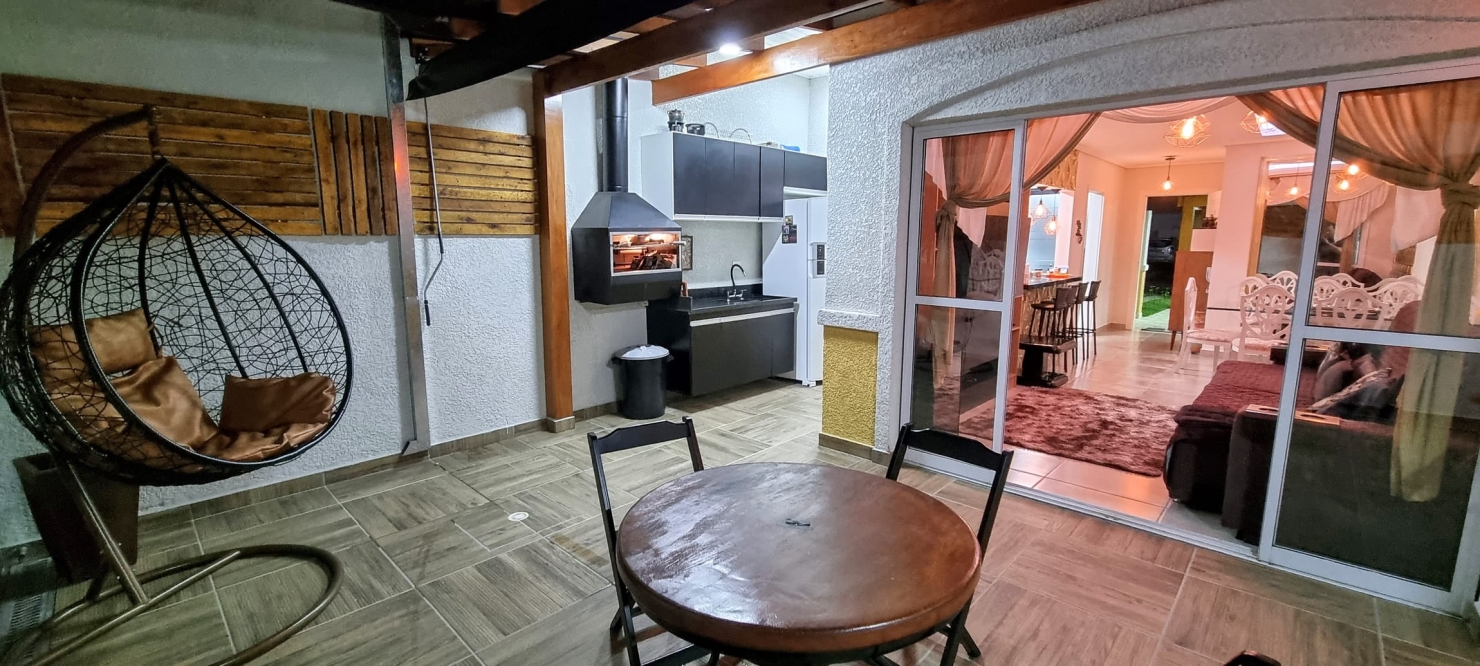 Casa de Condomínio à venda com 3 quartos, 150m² - Foto 23
