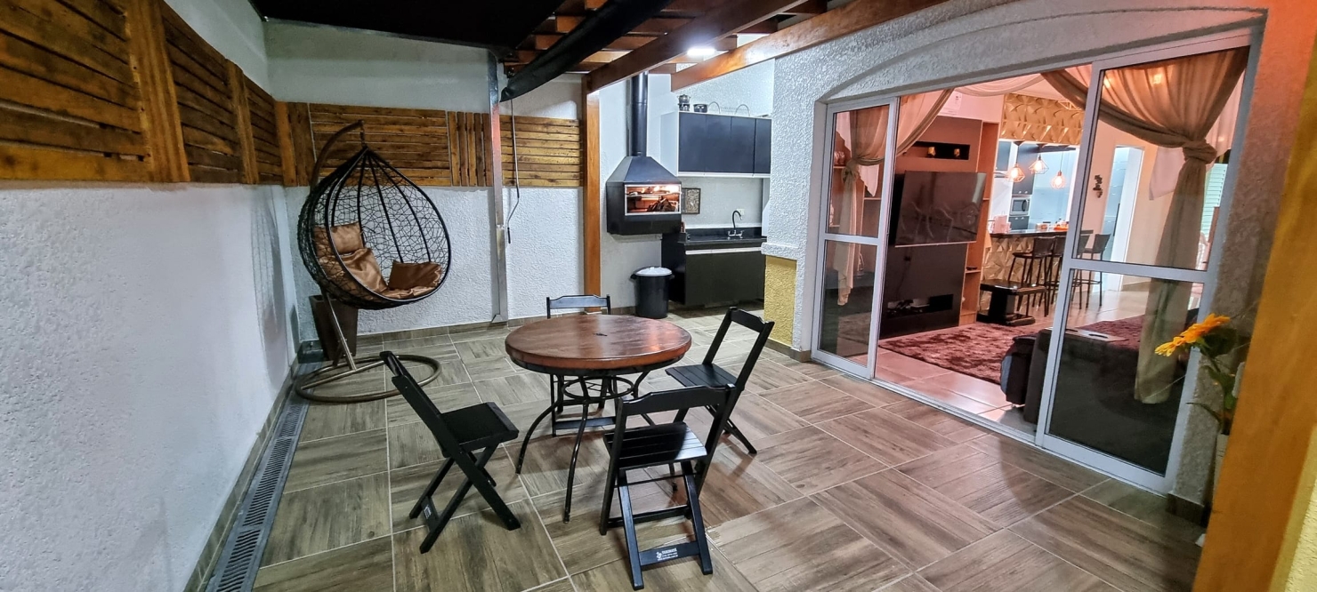Casa de Condomínio à venda com 3 quartos, 150m² - Foto 22