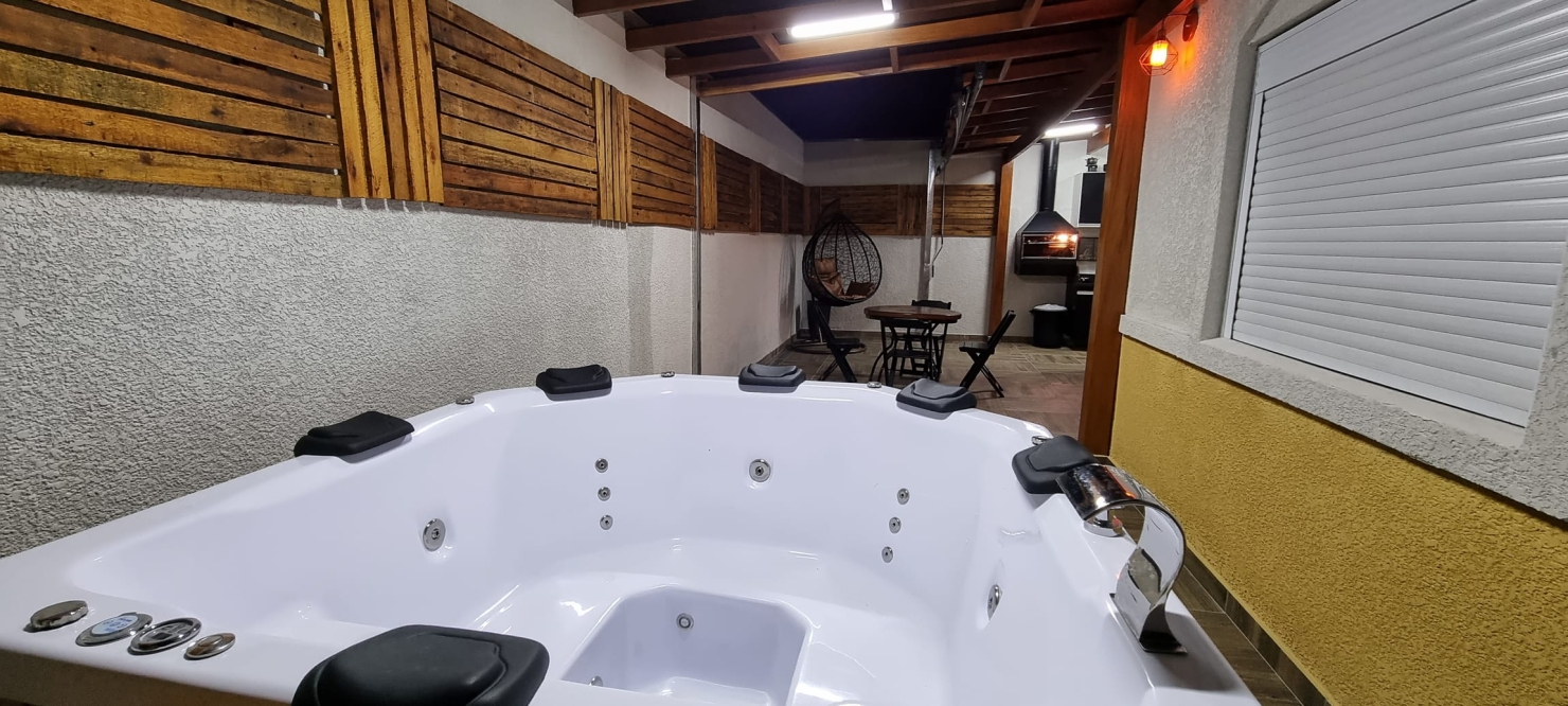 Casa de Condomínio à venda com 3 quartos, 150m² - Foto 21