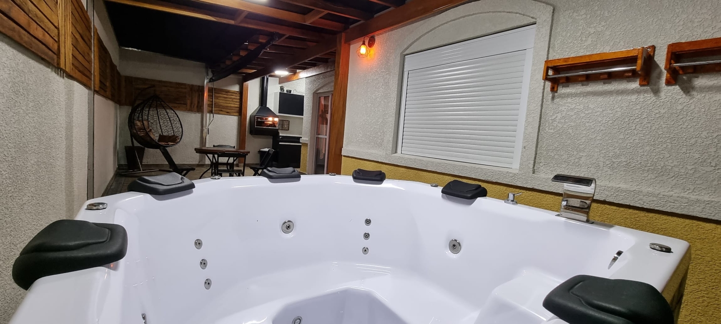 Casa de Condomínio à venda com 3 quartos, 150m² - Foto 20