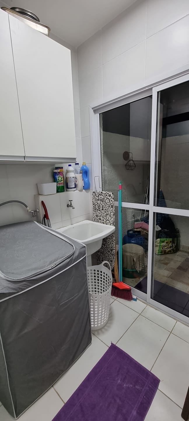 Casa de Condomínio à venda com 3 quartos, 150m² - Foto 18