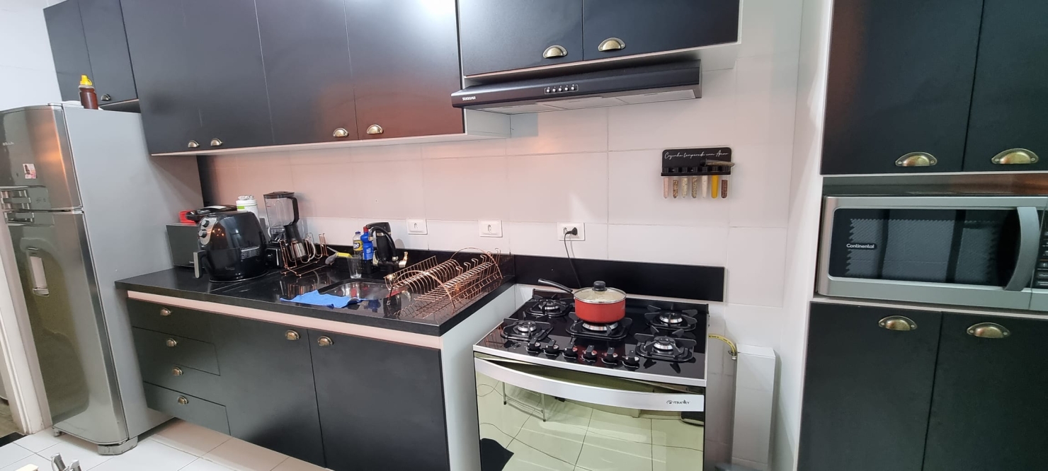 Casa de Condomínio à venda com 3 quartos, 150m² - Foto 16