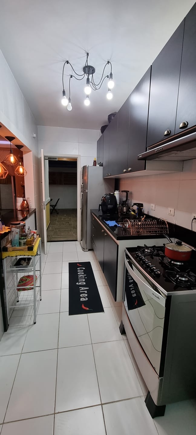 Casa de Condomínio à venda com 3 quartos, 150m² - Foto 15