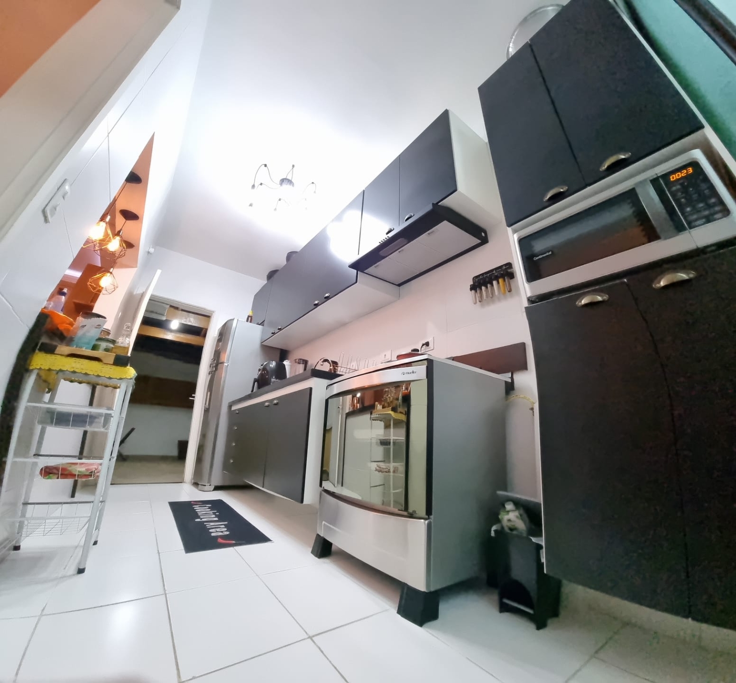 Casa de Condomínio à venda com 3 quartos, 150m² - Foto 13